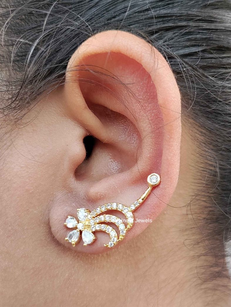 Unique Bluetooth Earrings