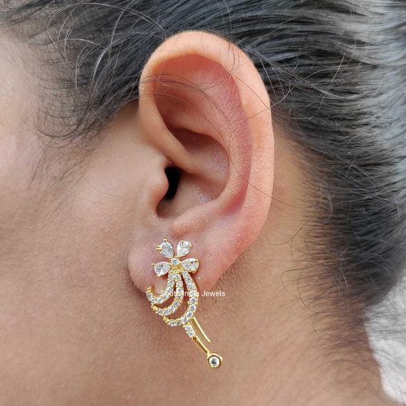Unique Bluetooth Earrings