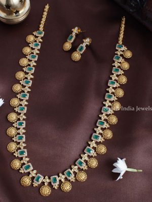 Beautiful Ram Parivar Bridal Haram