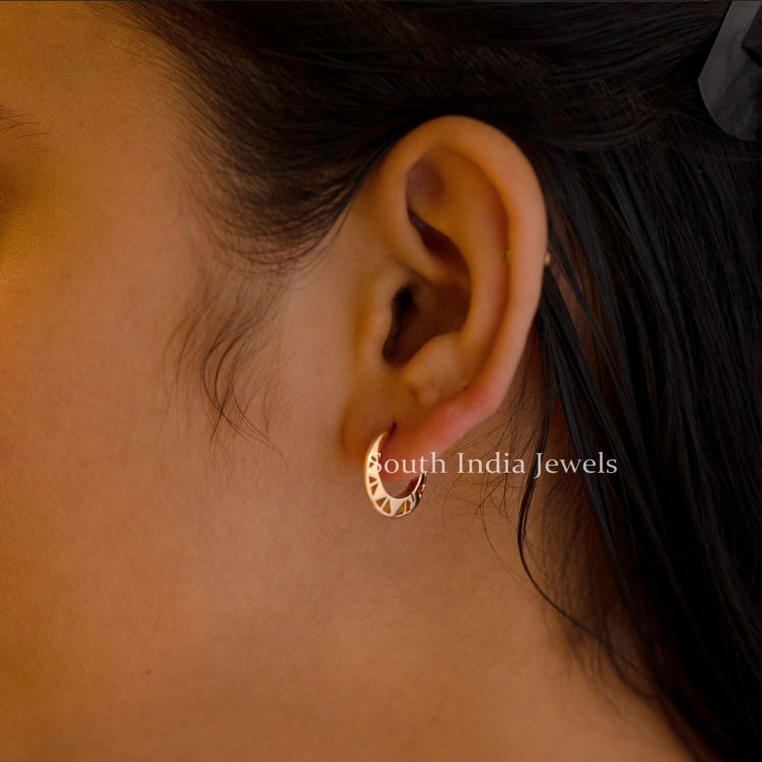Perla Earrings | Third Tone – Third Tone