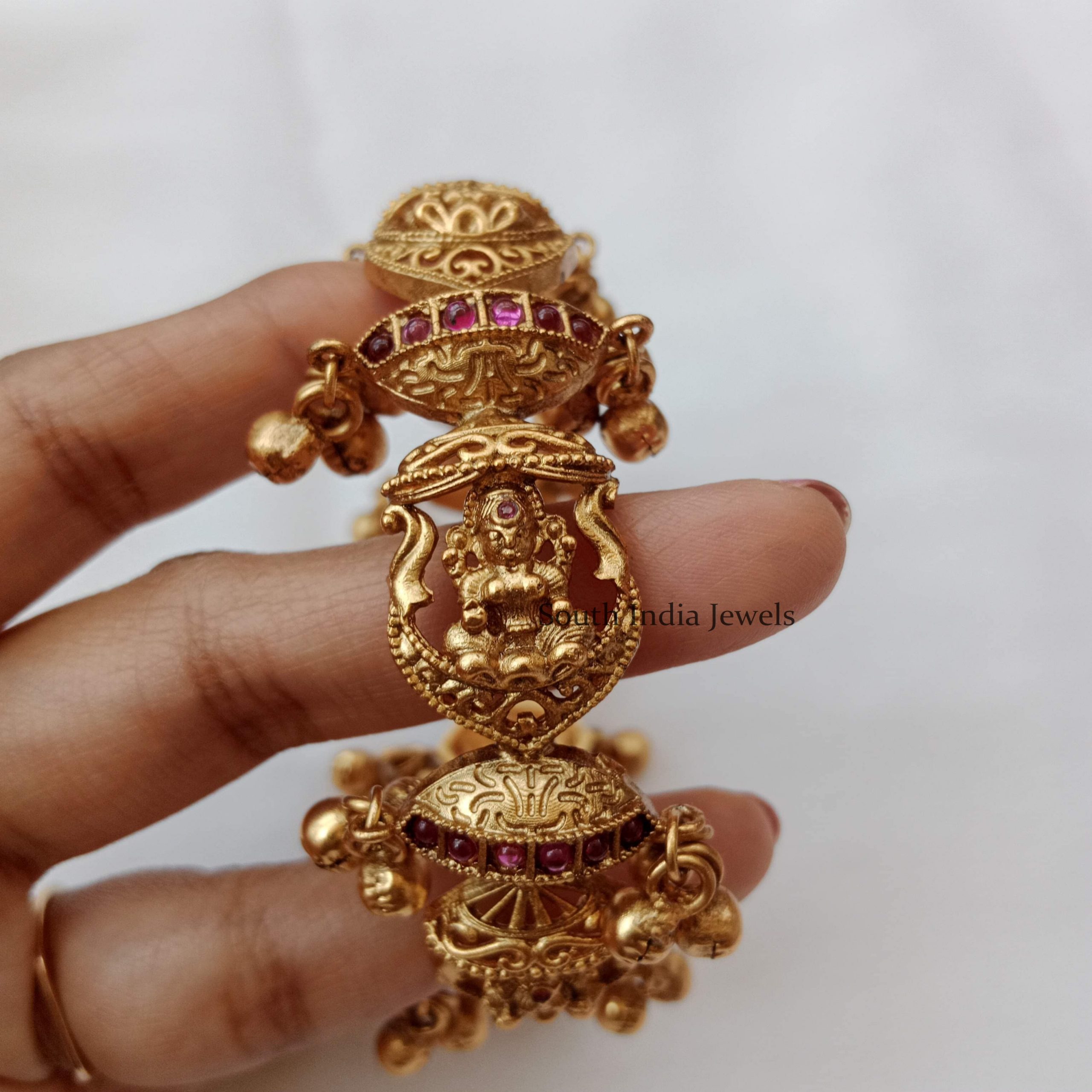 22K Gold Ring – Dubai Jewellers