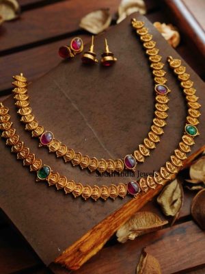 Astonishing Stone Kasu Mala