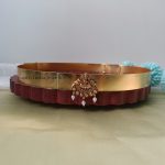 Cute Ethnic Lakshmi Hipbelt