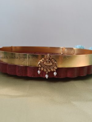 Cute Ethnic Lakshmi Hipbelt