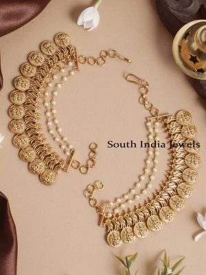 Premium Lakshmi Design Matt Finish Mattals