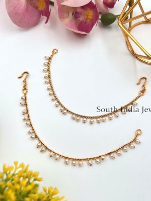 Adorable Single Layer Pearl Mattal