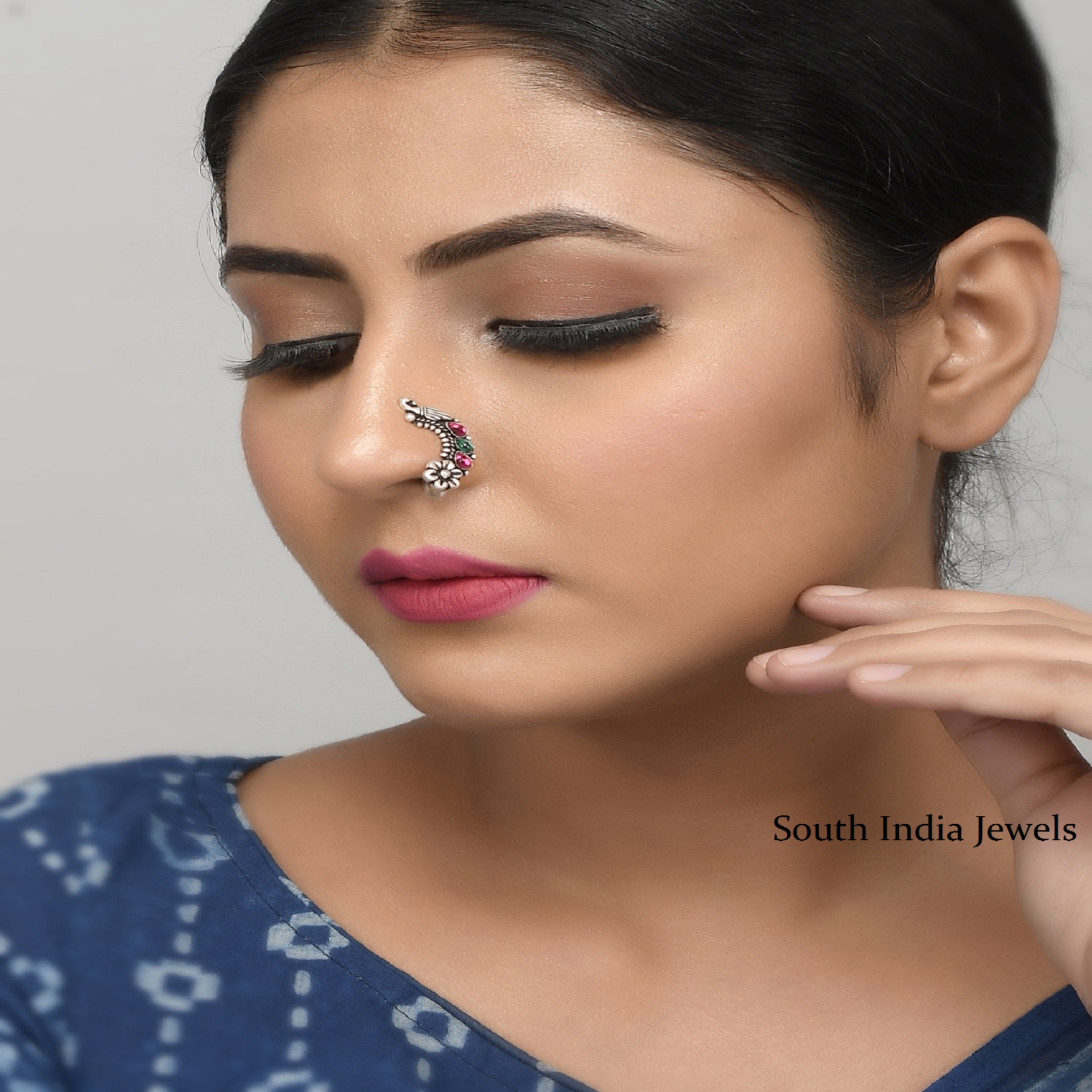 Discover 144 Oxide Nose Ring Latest Vn