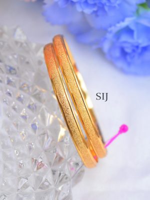 Trendy and Stylish Bangles