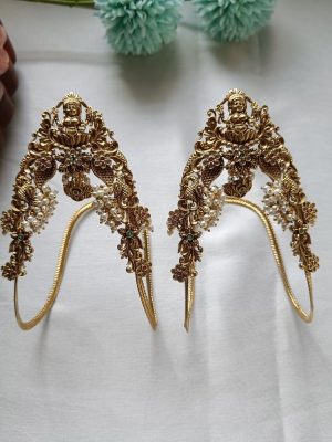 Beautiful Bridal Premium Vankis