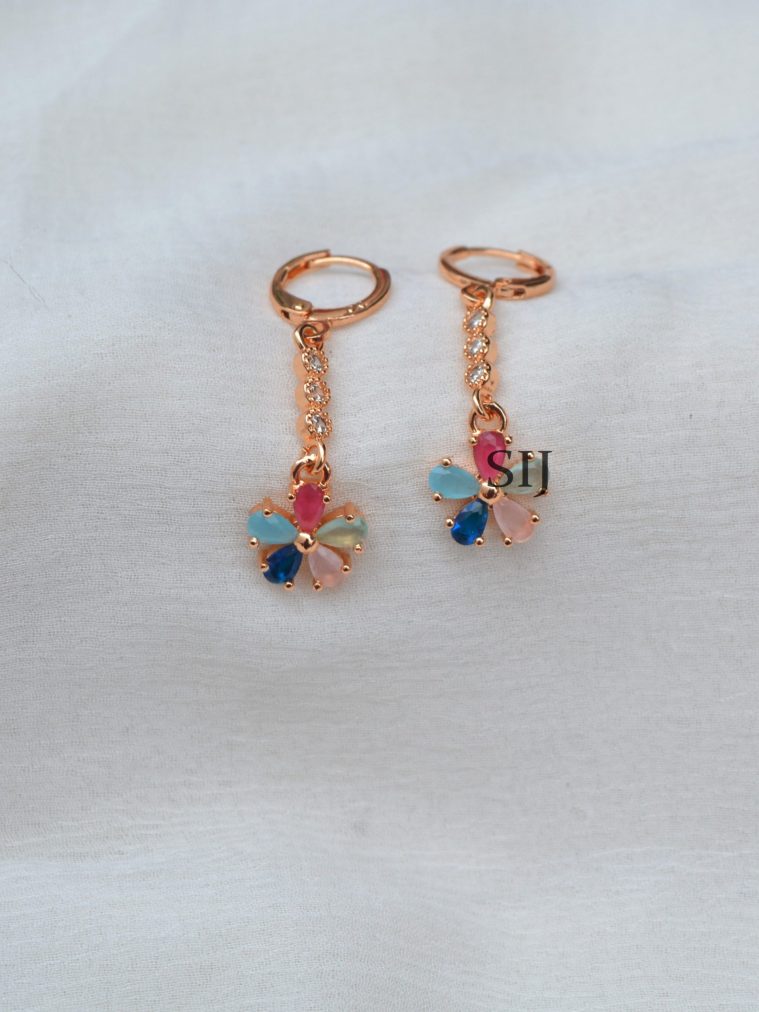 Marvelous Kids Bali Earrings