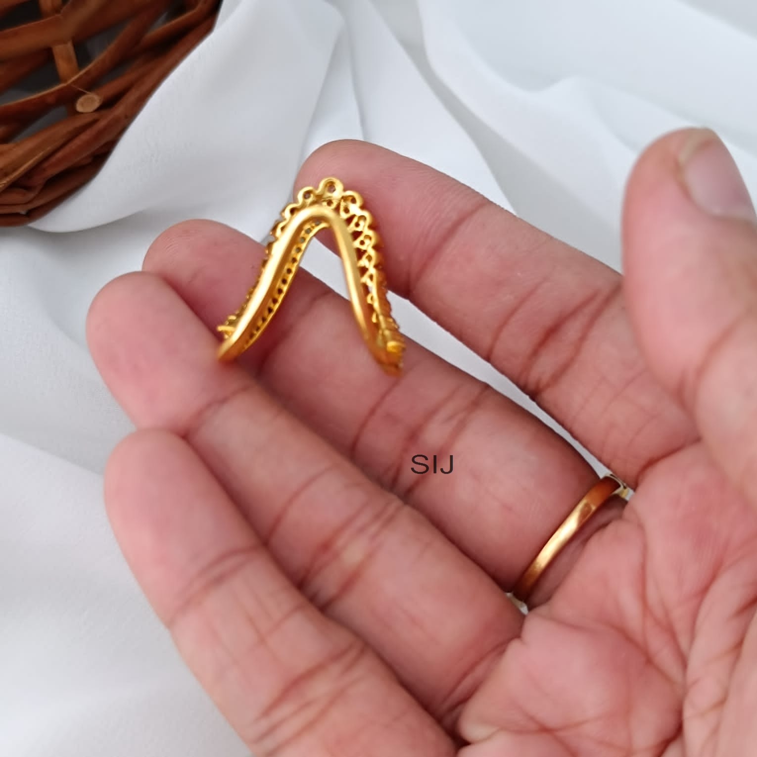 Ruby Color Gold Plated Kundan Finger Ring,aqua Color Kundan Ring With  Meenakari,mint Color Gold Plated Adjustable Ring With Mehandi Plating, -  Etsy