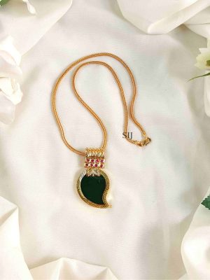 Fantastic Maang Pendant Chain
