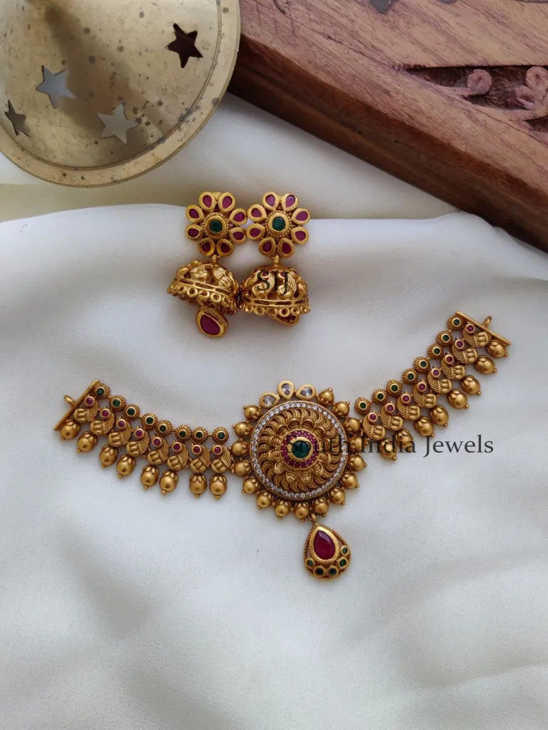 South India Jewels Review