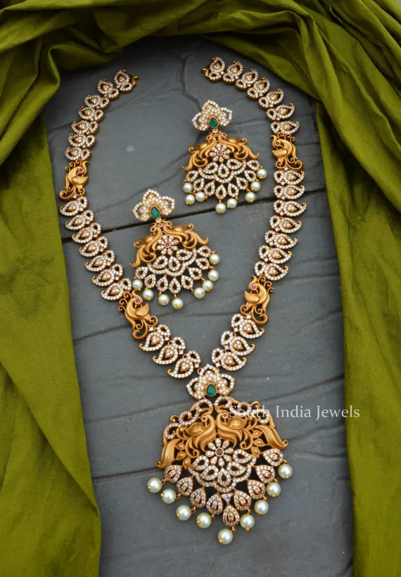 South India Jewels Review