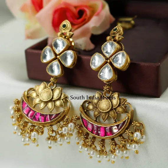 South India Jewels Review