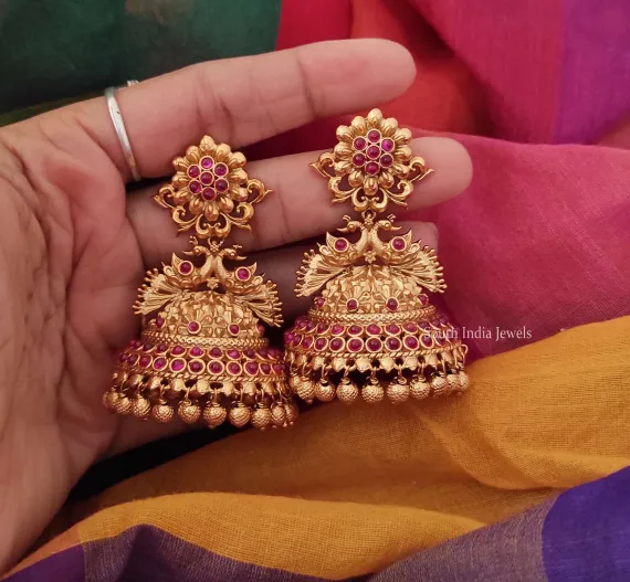 South India Jewels Review