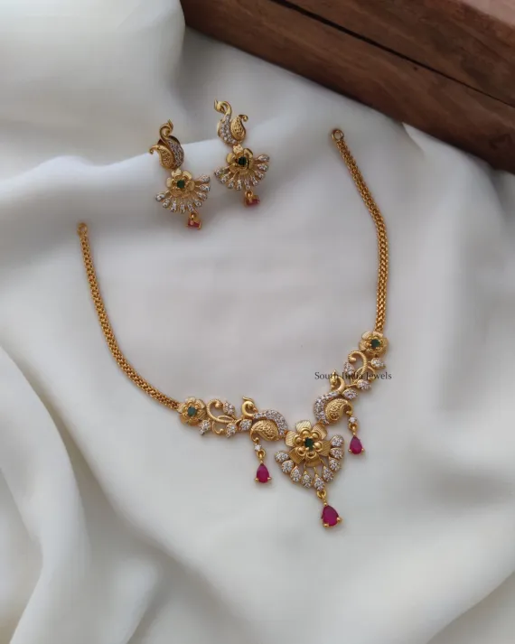 South India Jewels Review