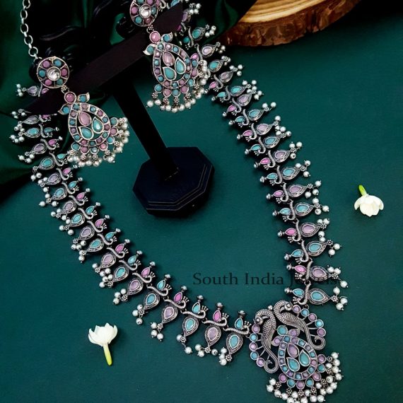 South India Jewels Review