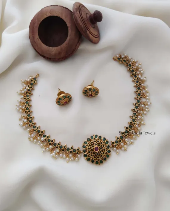 South India Jewels Review