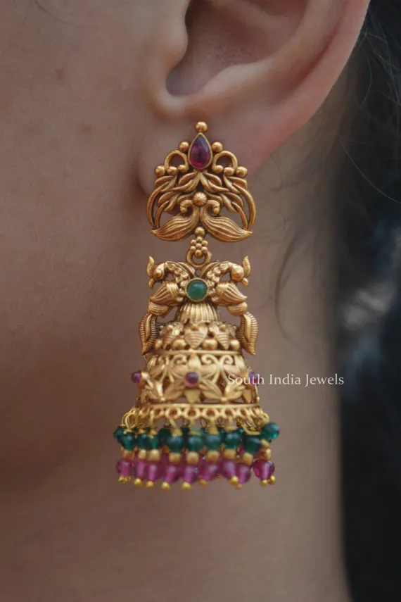 South India Jewels Review