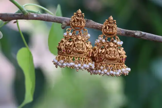 South India Jewels Review