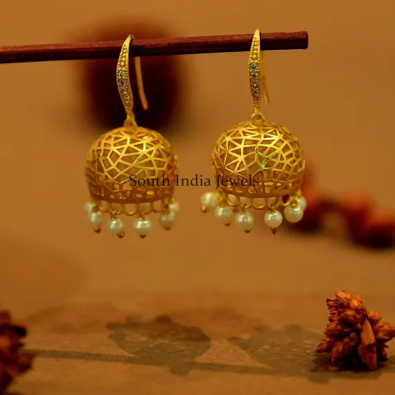 South India Jewels Review