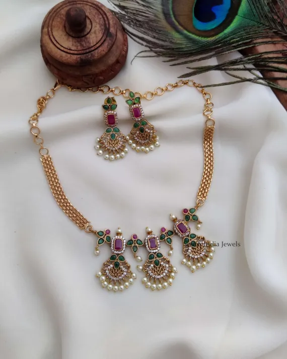 South India Jewels Review