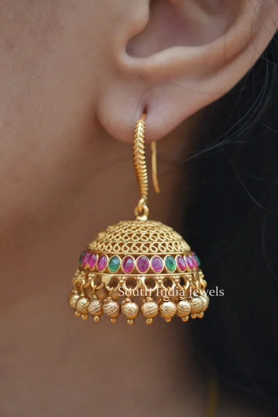 South India Jewels Review