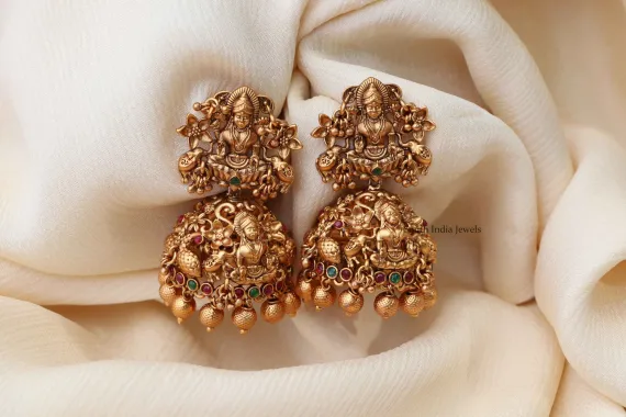 South India Jewels Review