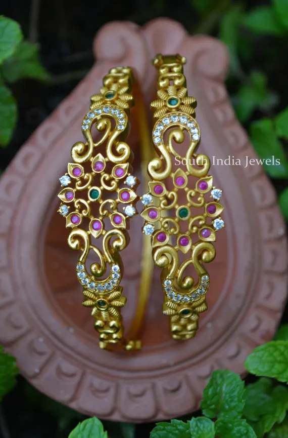 South India Jewels Review