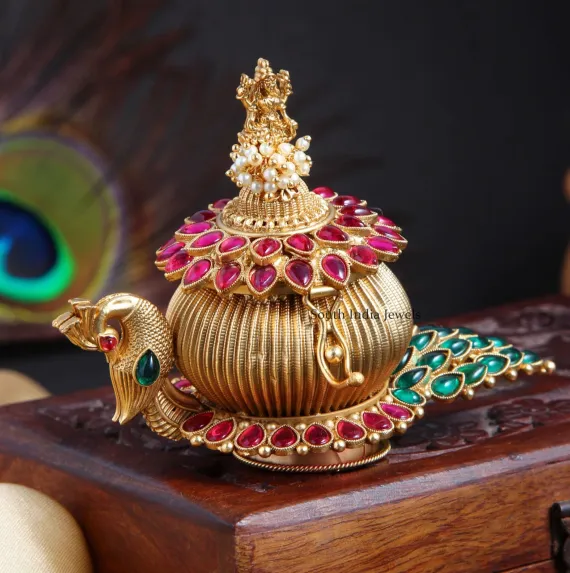 South India Jewels Review