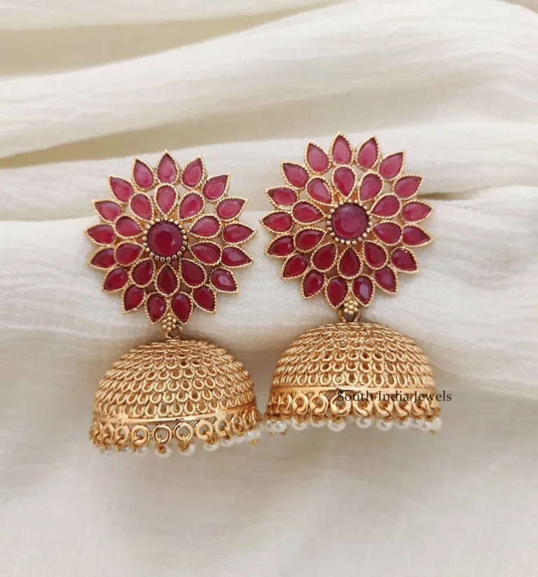 South India Jewels Review