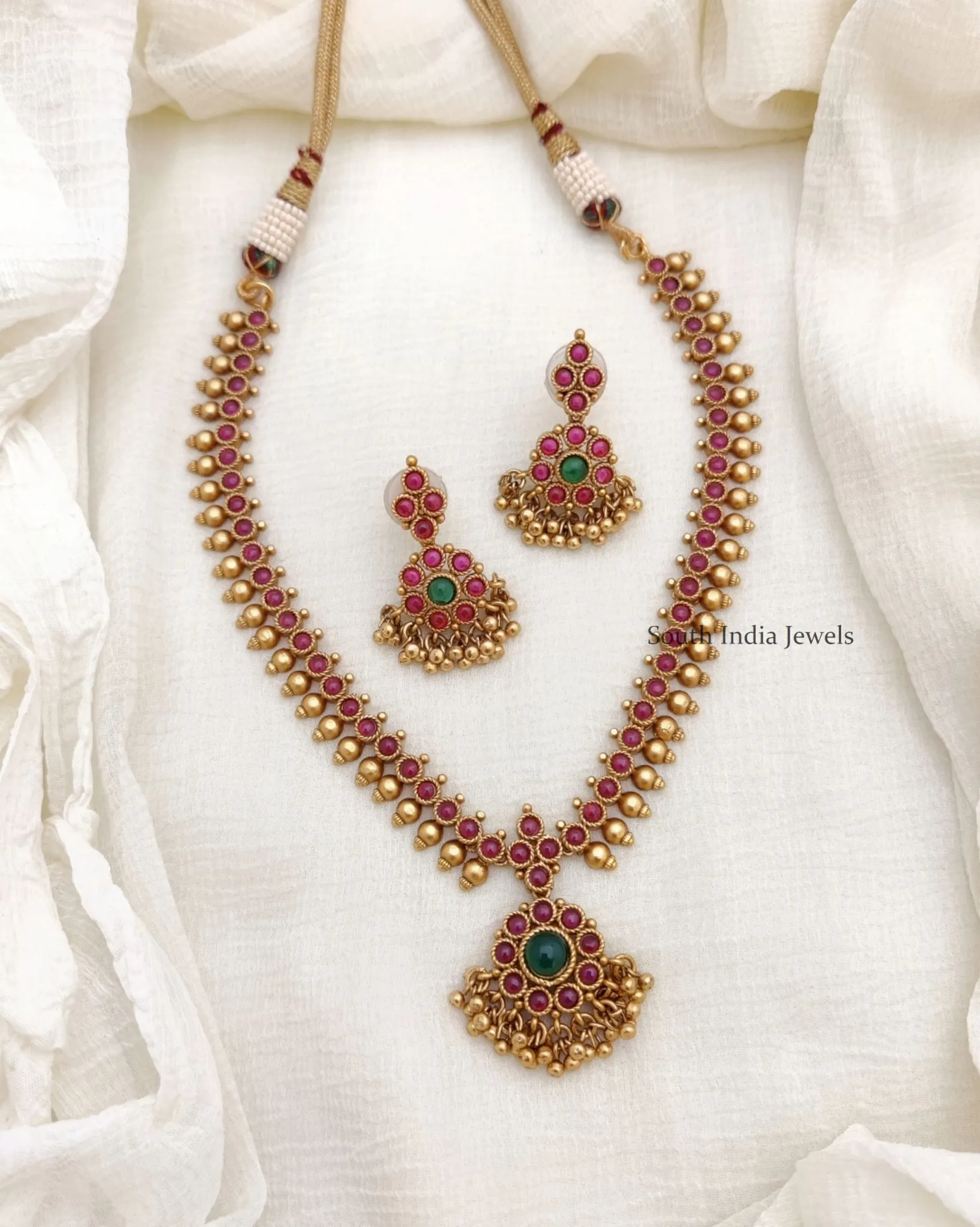 South India Jewels Review