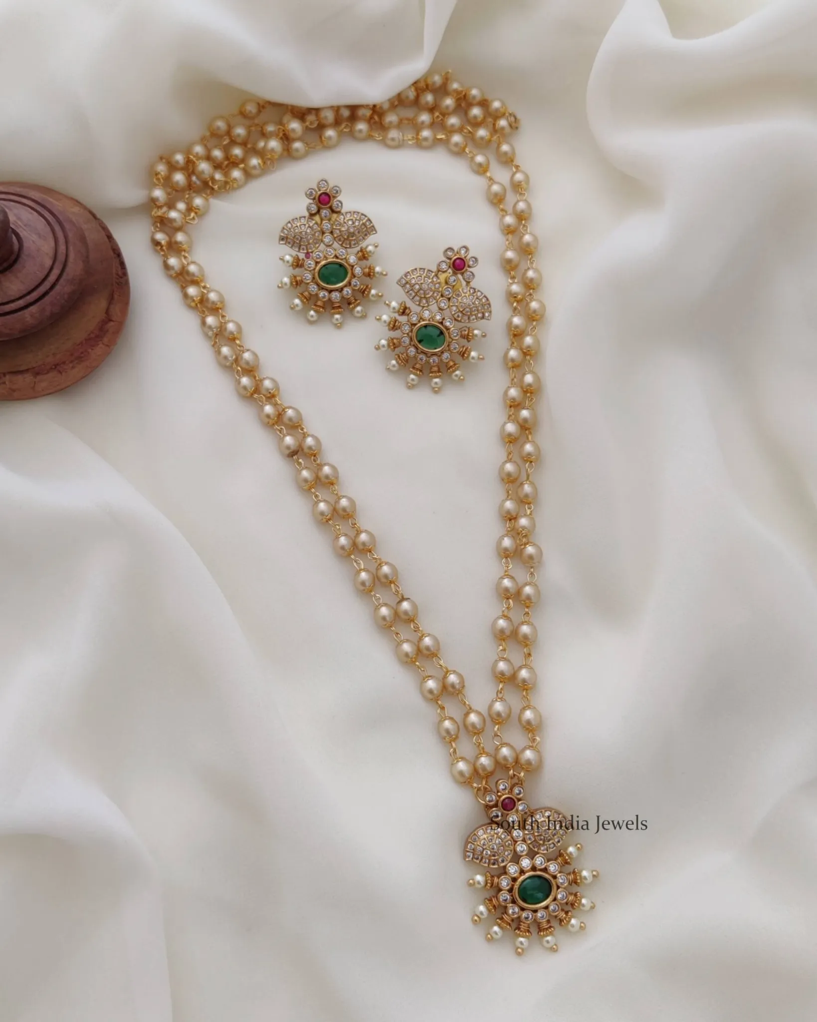 South India Jewels Review