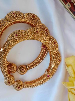 Imitation Kada Bangles