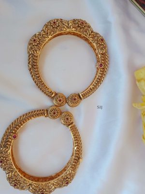 Imitation Kada Bangles