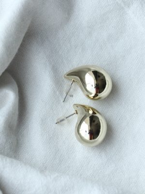 Imitation Water Drop Earrings