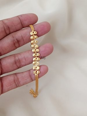 Imitation Chain Type Bracelet