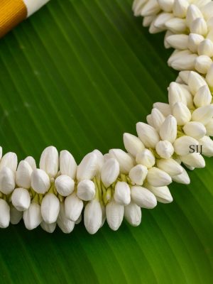 Artificial Jasmine Flower String - Piece