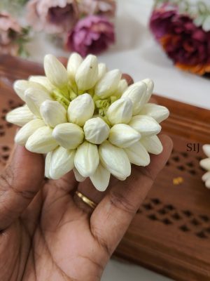 Artifical Jasmine Bud - Small Chendu