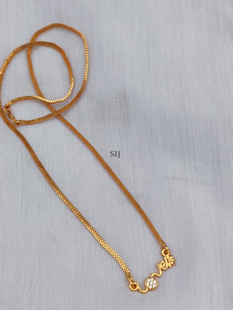 Gold-Plate-White-Stone-Pendant-Chain.j