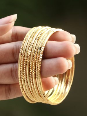 Imitation Daily Wear Bangles