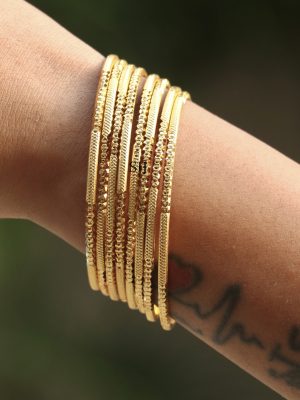 Imitation Daily Wear Bangles