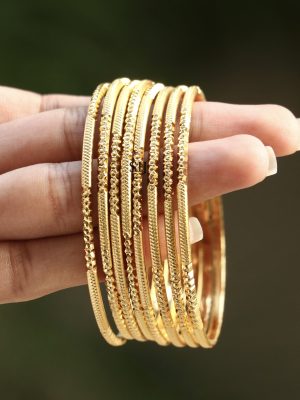 Imitation Daily Wear Bangles