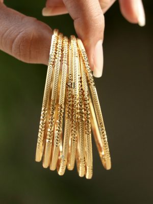 Imitation Daily Wear Bangles