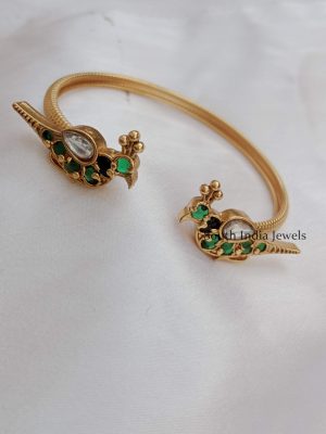 Artificial Bird Kada Bangles