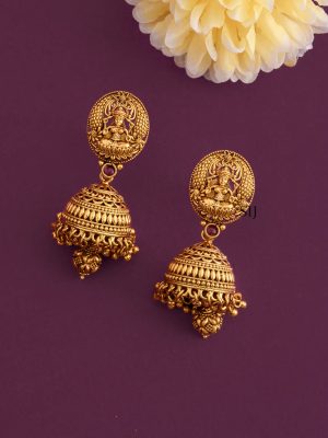 Antique Lakshmi Haram