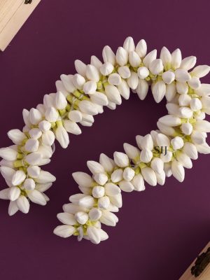 Reusable Jasmin Artificial Flower