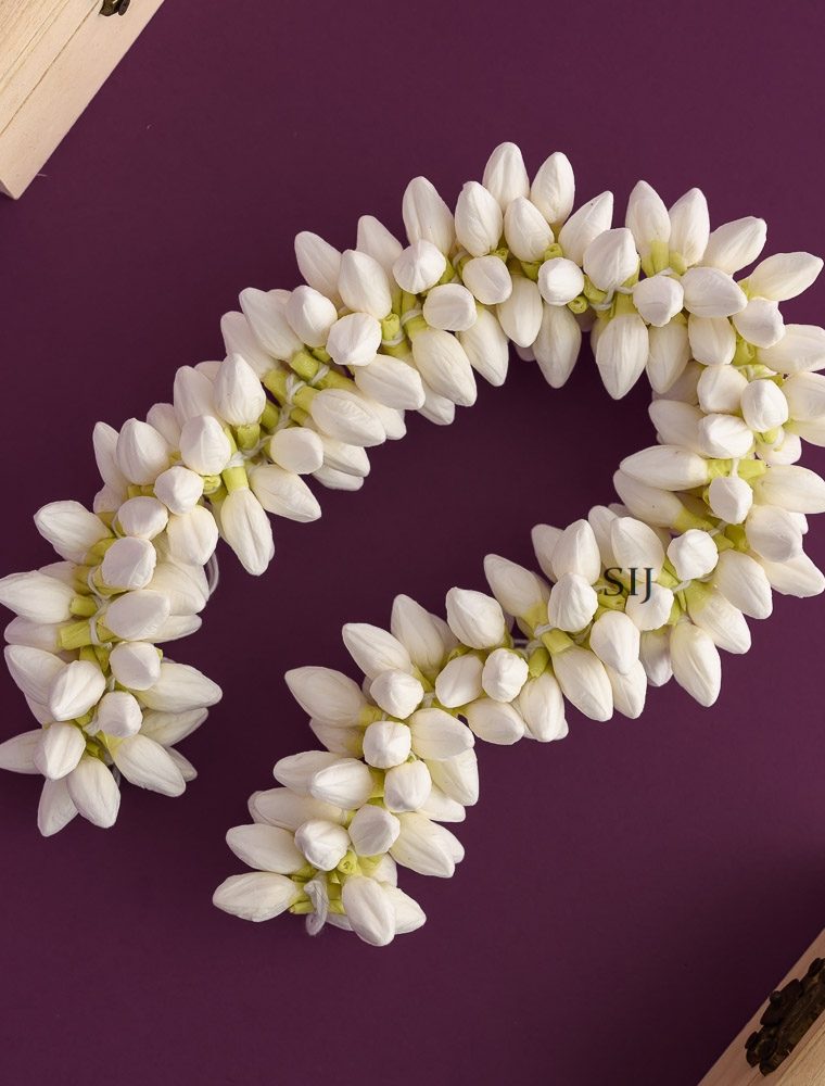 Reusable Jasmin Artificial Flower