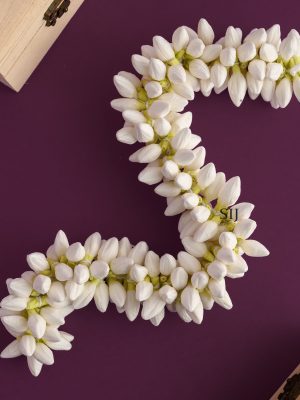 Reusable Jasmin Artificial Flower